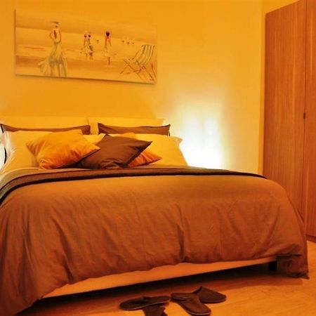 B&B Chiaia 216 Νάπολη Εξωτερικό φωτογραφία