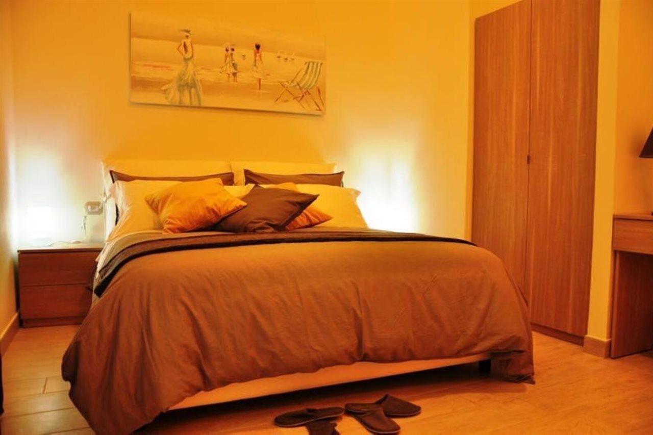 B&B Chiaia 216 Νάπολη Εξωτερικό φωτογραφία