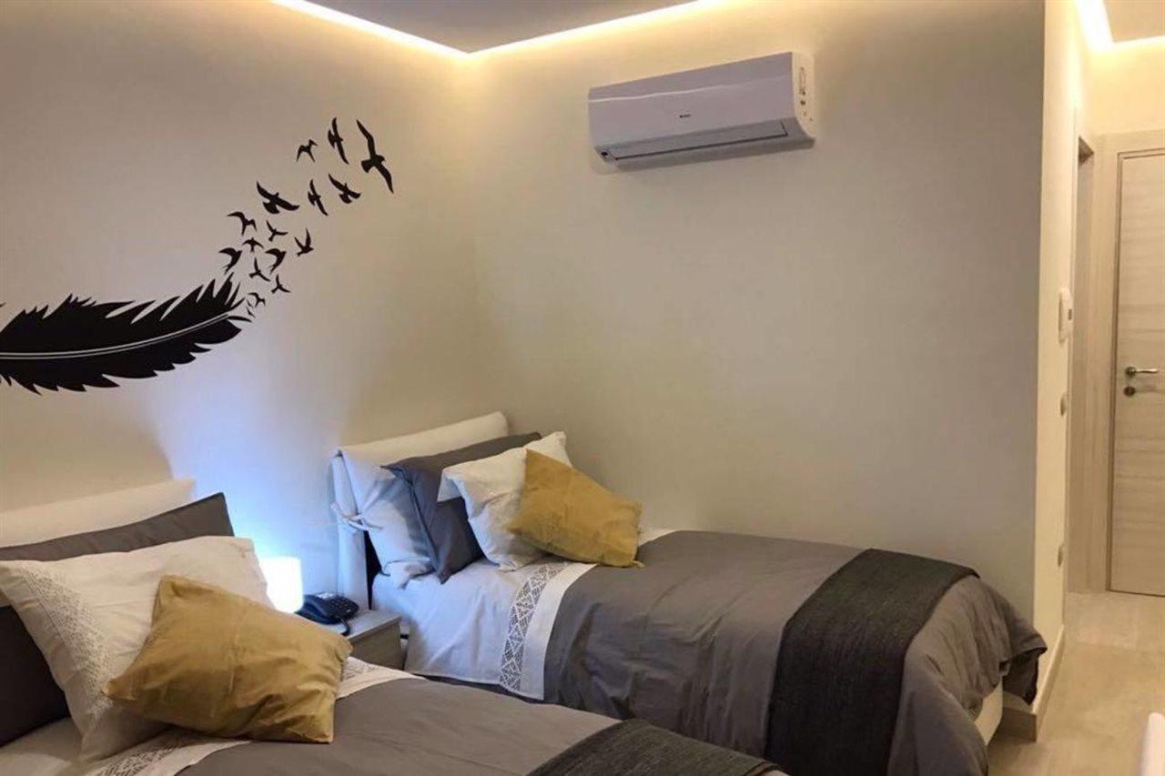 B&B Chiaia 216 Νάπολη Εξωτερικό φωτογραφία