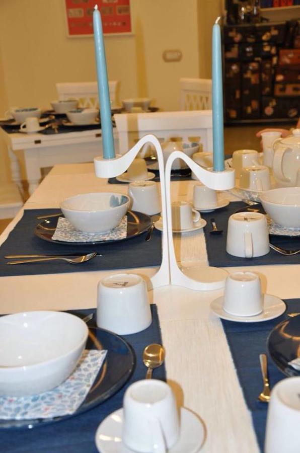 B&B Chiaia 216 Νάπολη Εξωτερικό φωτογραφία