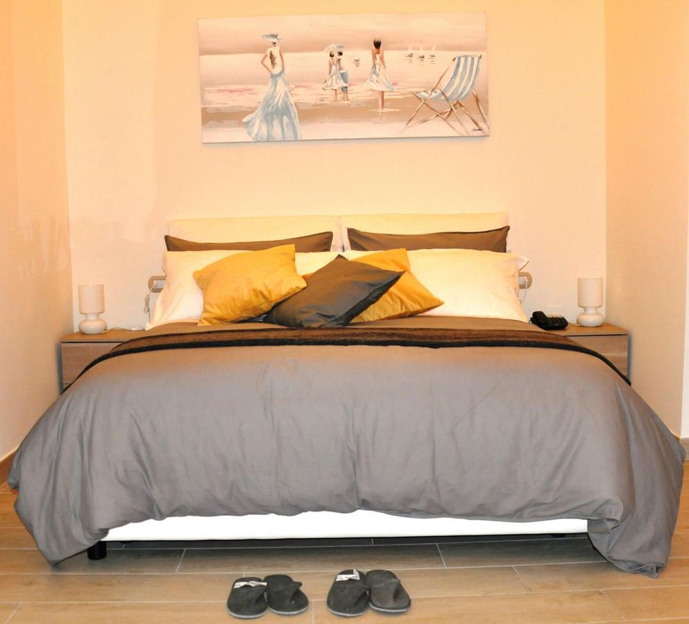 B&B Chiaia 216 Νάπολη Εξωτερικό φωτογραφία