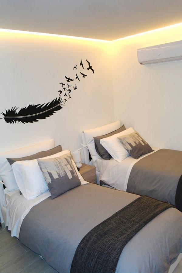 B&B Chiaia 216 Νάπολη Εξωτερικό φωτογραφία
